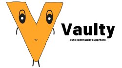 Vaulty Meme Template