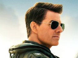 Top Gun Aviators Meme Template