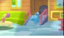 Fall staris Meme Template