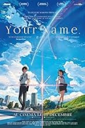 your name Meme Template