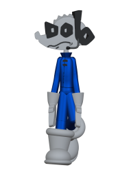 Dob redesign official render Meme Template