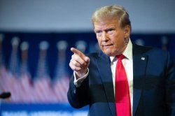 Trump FAFO Meme Template