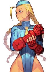 cammy Meme Template