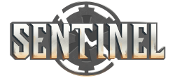 Sentinel Logo Meme Template