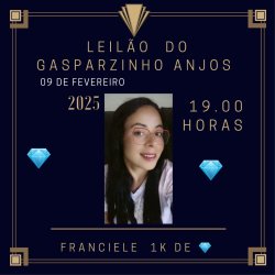 Francielle Meme Template
