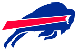 bills logo Meme Template