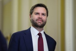 JD Vance Meme Template