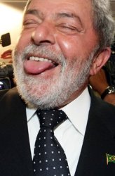 Lula bebabod Meme Template