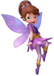 fairy sofia Meme Template