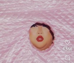 Joelle Mattress Meme Template