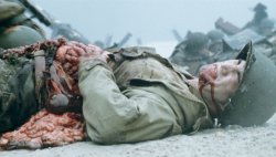 hurt us soldier Meme Template