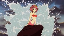 pyra part of your world Meme Template
