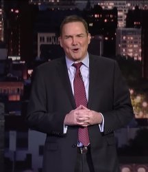 Norm Meme Template