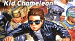 Kid chameleon swag Meme Template