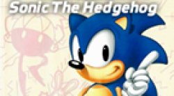 Sonic 1 psp data Meme Template