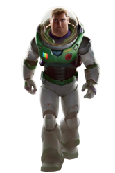 Buzz Lightyear Meme Template