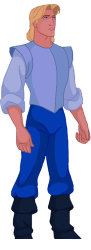 John Smith Meme Template