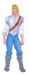 John Smith Meme Template