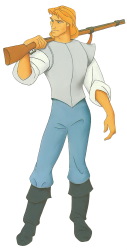 John Smith Meme Template