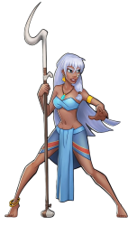 Kida Meme Template