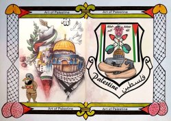Palestine, Israel, Jerusalem, Al Aqsa Mosque #Palestine #Palesti Meme Template