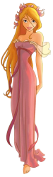 Giselle Meme Template