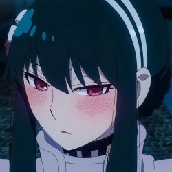 yor cute Meme Template