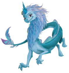 Water Dragon Sisudatu Meme Template
