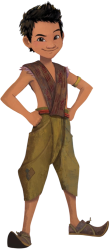Boun Meme Template