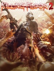 Killing floor 2 Meme Template