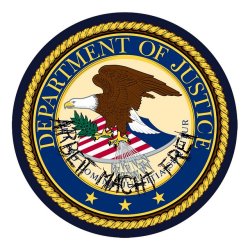 trump's department of justice Meme Template