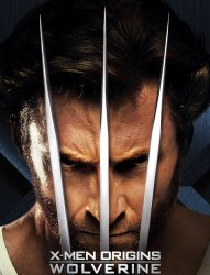 X-Men Origins: Wolverine (2009) Meme Template