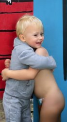 Baby boys Meme Template