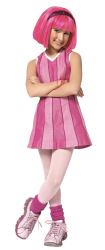 Stephanie Meme Template