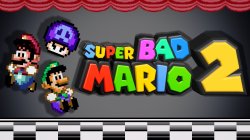 Super Bad Mario Ep. 2 Meme Template