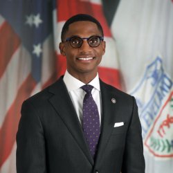 Justin Bibb Cleveland Mayor Meme Template