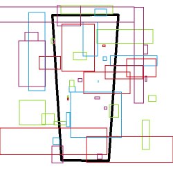modern towers now Meme Template