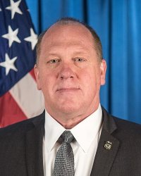 Tom Homan Meme Template