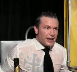 Pete hegseth Meme Template