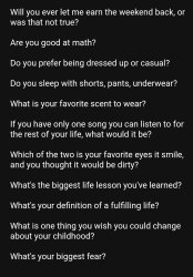 Q & A 2/2. Meme Template