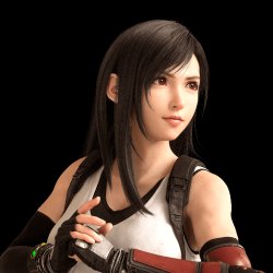tifa Meme Template