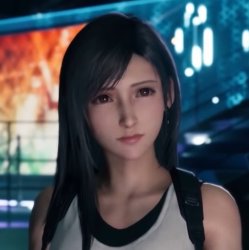 Tifa Meme Template