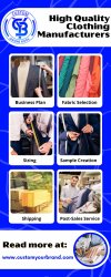 High Quality Clothing Manufacturers Meme Template