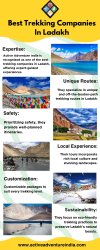 Best Trekking Companies In Ladakh Meme Template