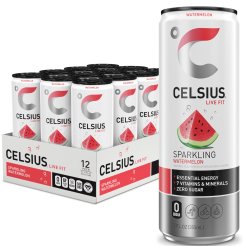 Celsius Energy Drink Meme Template