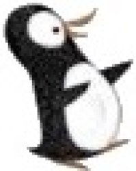 Penguin Meme Template