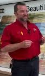 Tim the Paint Guy Meme Template