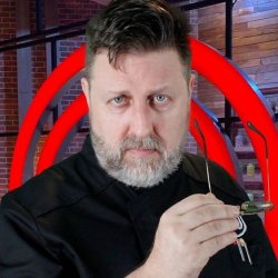 chef herrera Meme Template