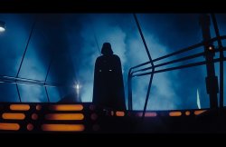 Vader Force is with you Meme Template