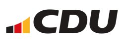 CDU logo Meme Template